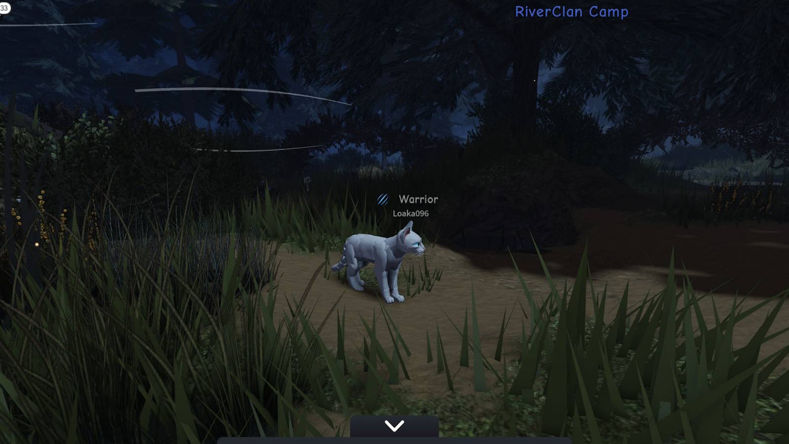 Warrior Cats Ultimate Edition Codes - Roblox