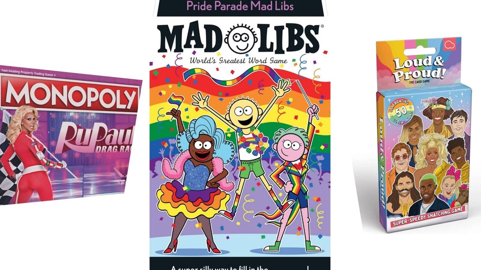Best LGBT Board Games In 2024