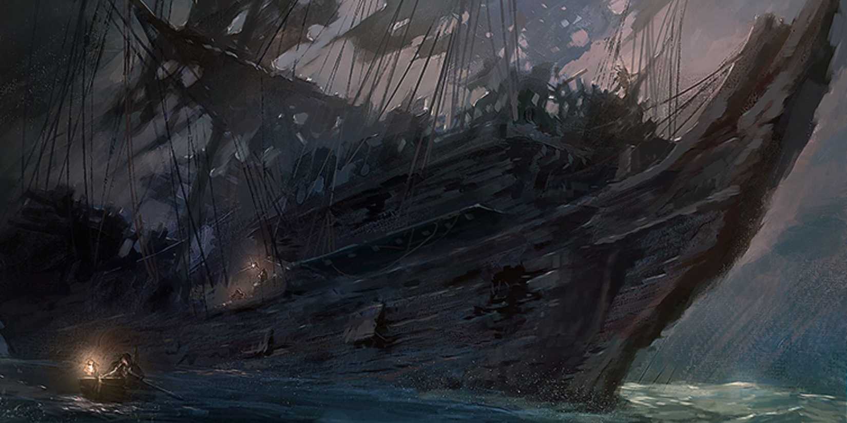 These Are The Most Commom Mistakes Players Do When When Designing Ship ...