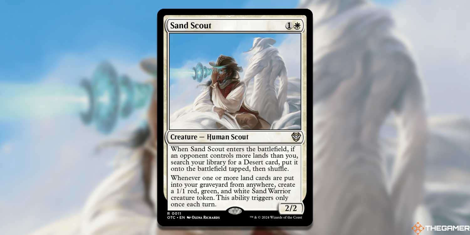 desert card mtg Magic: The Gathering Outlaws of Thunder Junction Commander Deck Activate only during the end of combat step. The best 41 Desert in