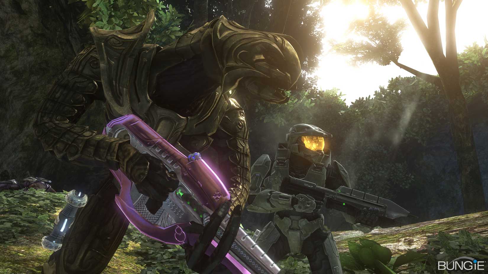 There Will Never Be Another Video Game Launch Like Halo 3