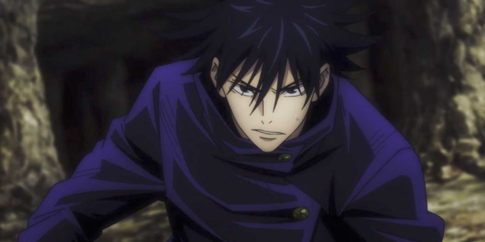 The Most Popular Characters In Jujutsu Kaisen