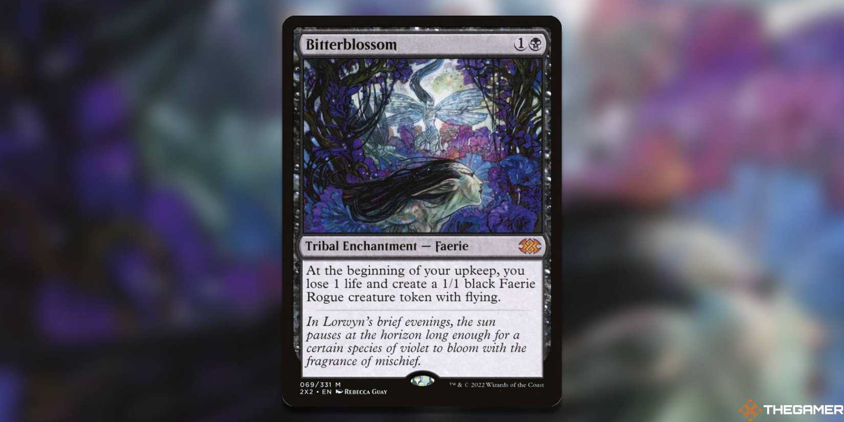 The Best Upkeep Effects In MTG The Best Upkeep Effects In MTG