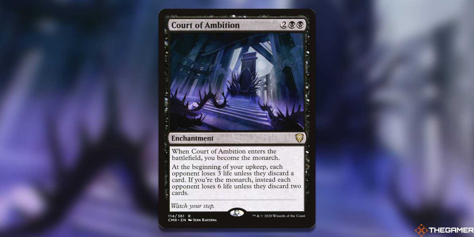 The Best Upkeep Effects In MTG The Best Upkeep Effects In MTG