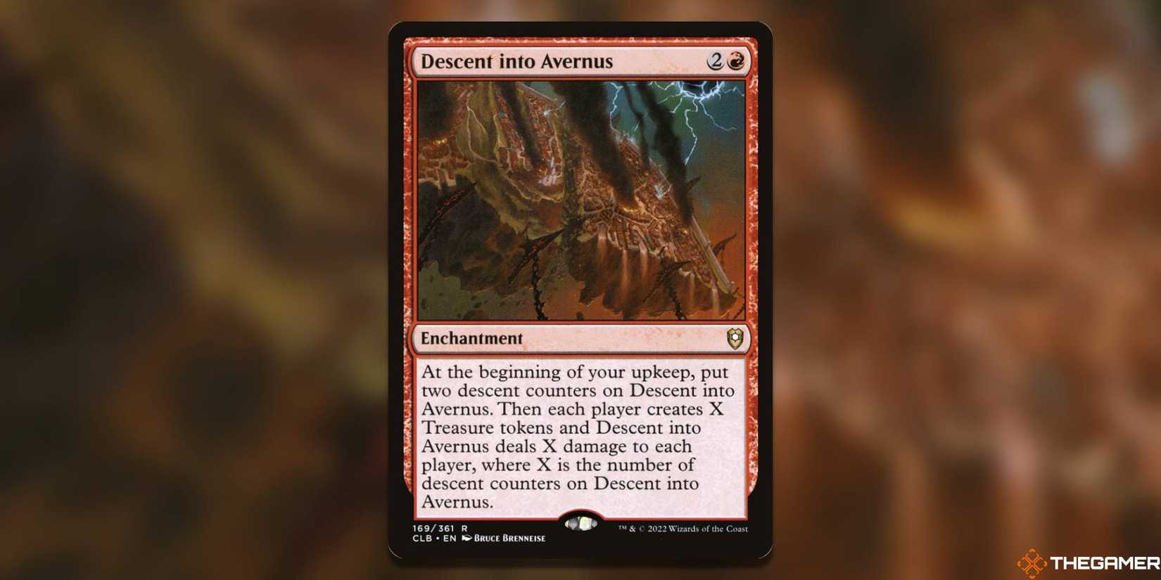 The Best Upkeep Effects In MTG The Best Upkeep Effects In MTG
