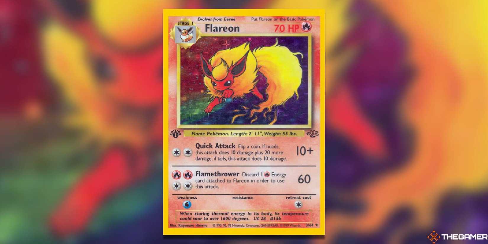 The Most Valuable Cards From Jungle - Pokemon TCG The Most Valuable Cards From Jungle - Pokemon TCG