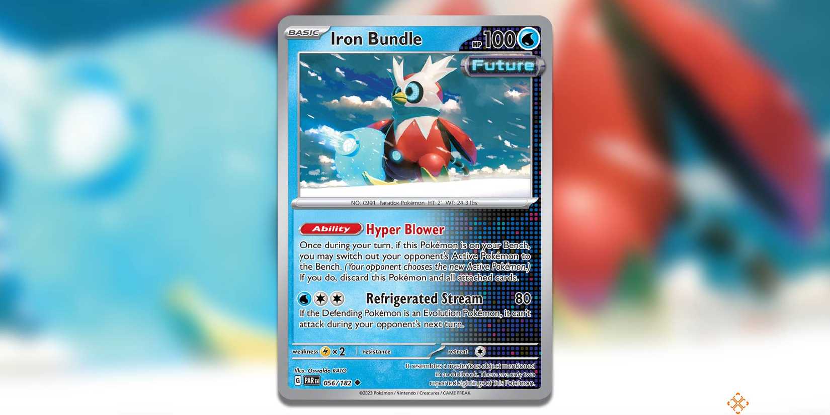 The Best Future Pokemon TCG Cards