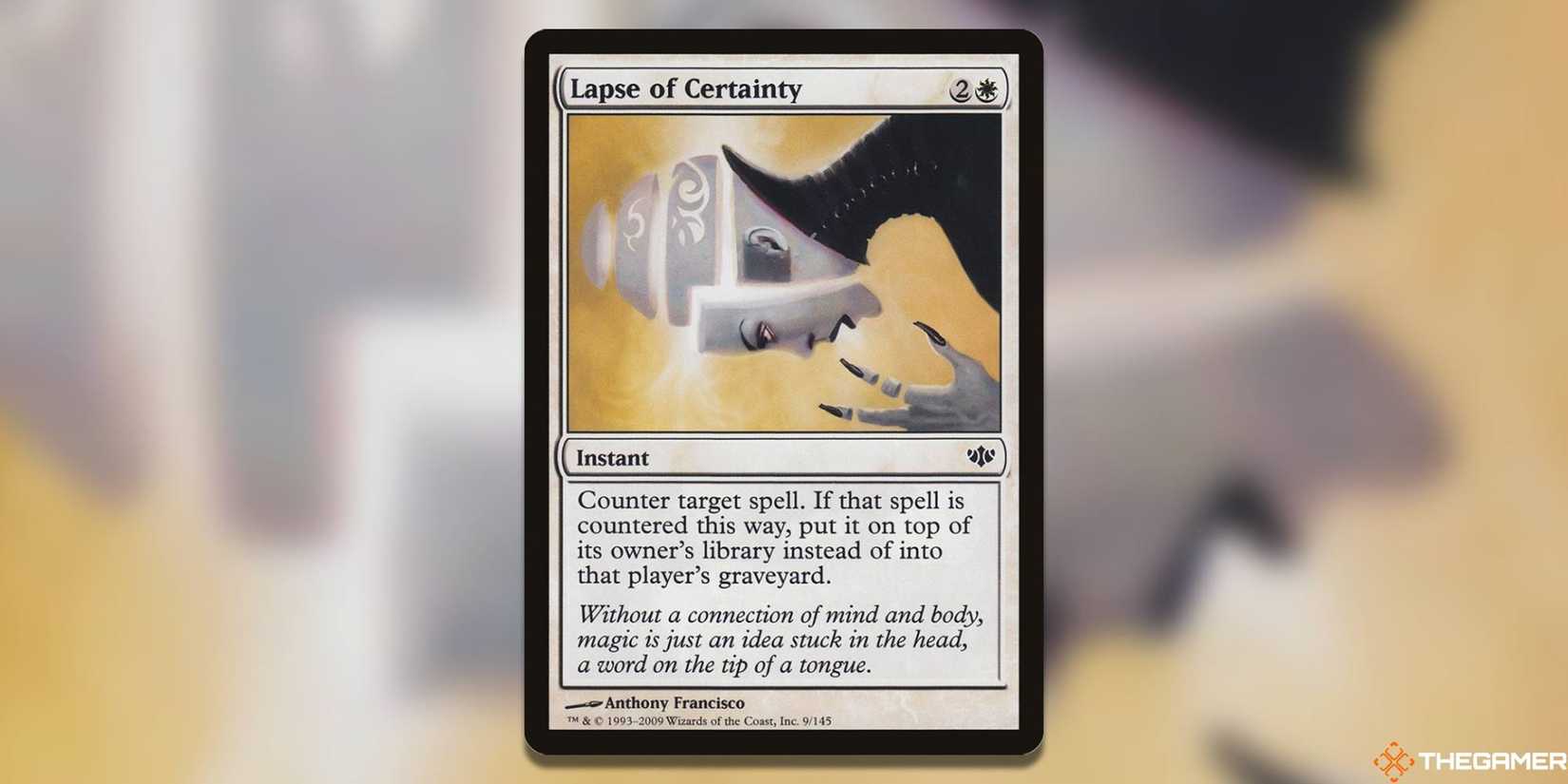 The Best Non-Blue Counterspells In MTG