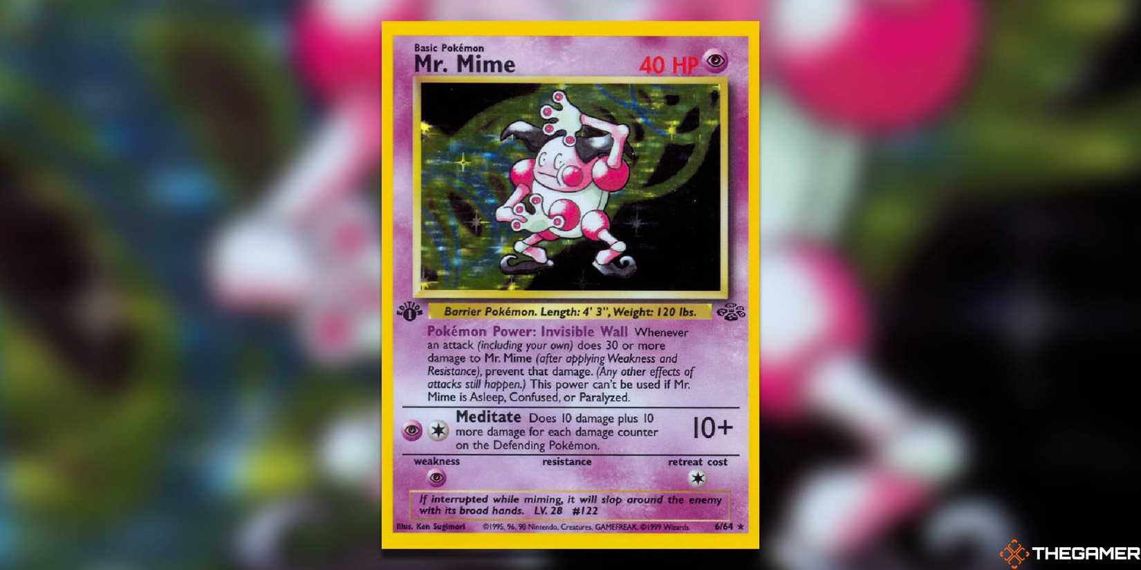 The Most Valuable Cards From Jungle - Pokemon TCG The Most Valuable Cards From Jungle - Pokemon TCG