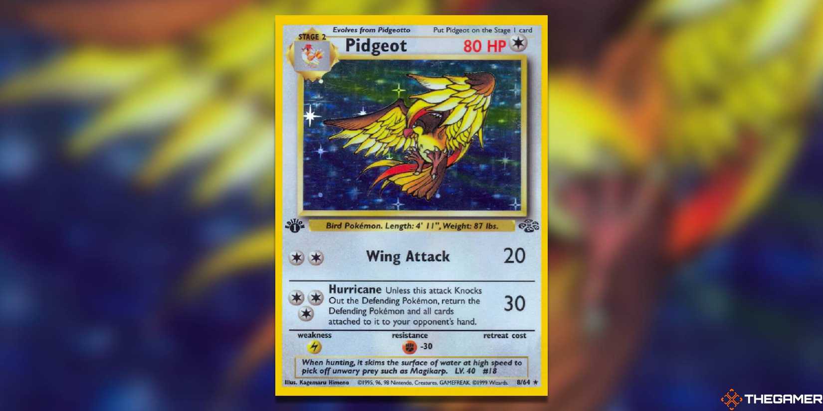 The Most Valuable Cards From Jungle - Pokemon TCG The Most Valuable Cards From Jungle - Pokemon TCG