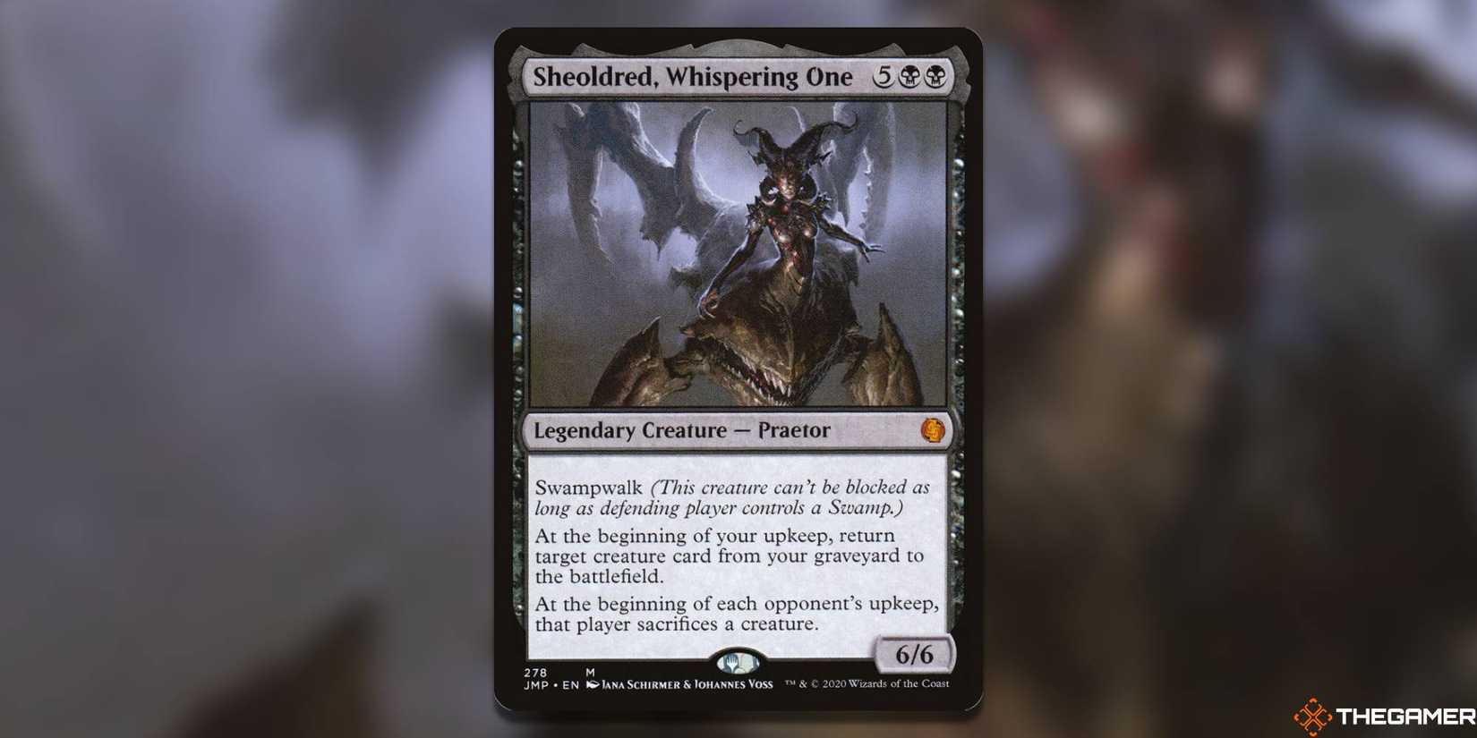 The Best Upkeep Effects In MTG