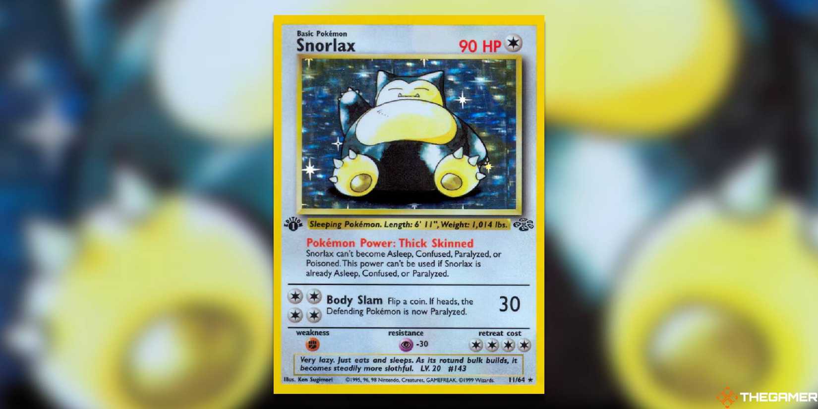 The Most Valuable Cards From Jungle - Pokemon TCG The Most Valuable Cards From Jungle - Pokemon TCG