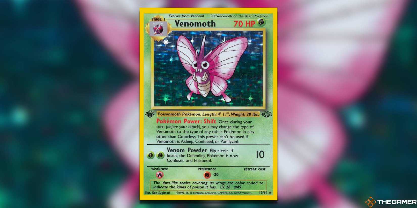 The Most Valuable Cards From Jungle - Pokemon TCG The Most Valuable Cards From Jungle - Pokemon TCG