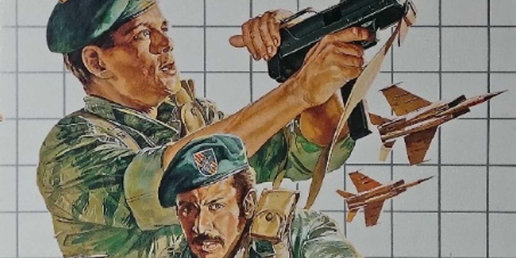 The Best Sega Master System Games Of All Time