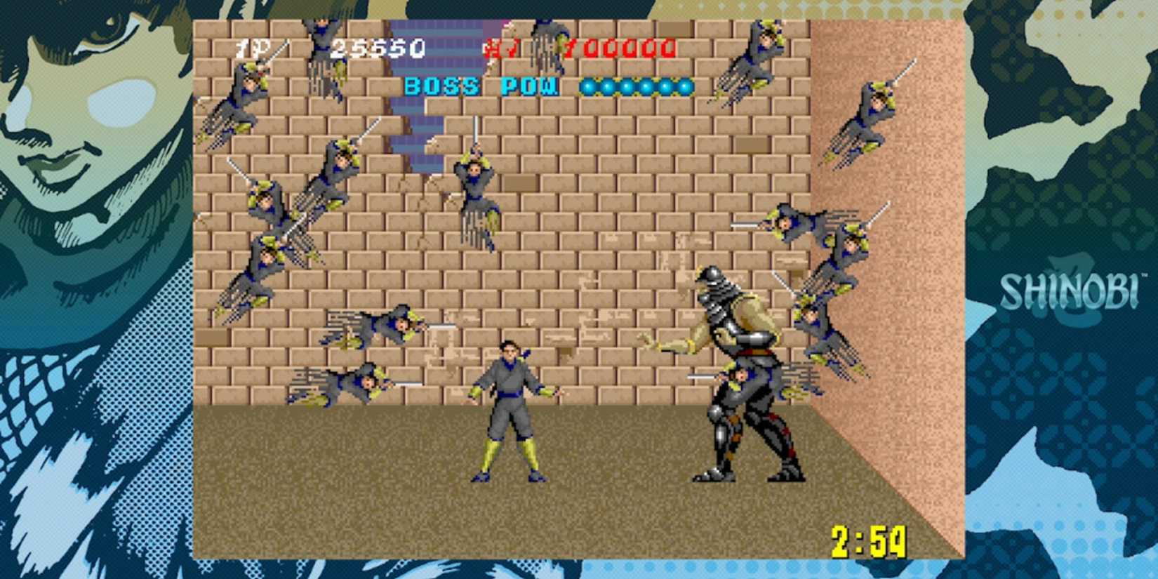 The Best Sega Master System Games Of All Time