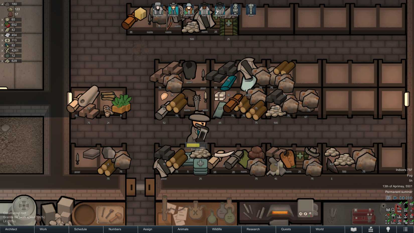 What To Use Bioferrite For In Rimworld Anomaly