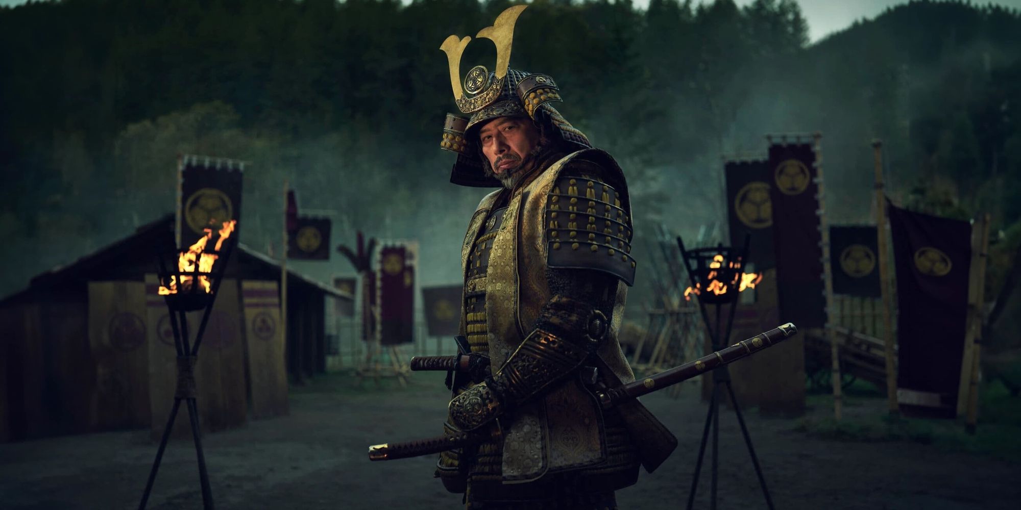 What Is The True Story Behind FX's Shogun?