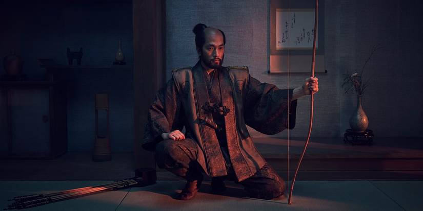 What Is The True Story Behind FX's Shogun?