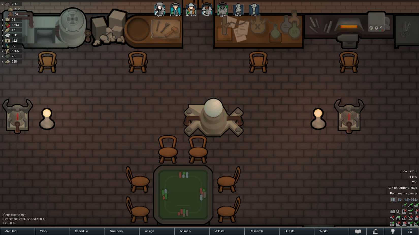 What To Use Bioferrite For In Rimworld Anomaly