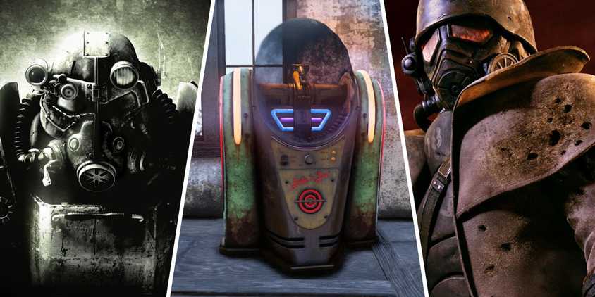 Best Radio Mods For Fallout 4