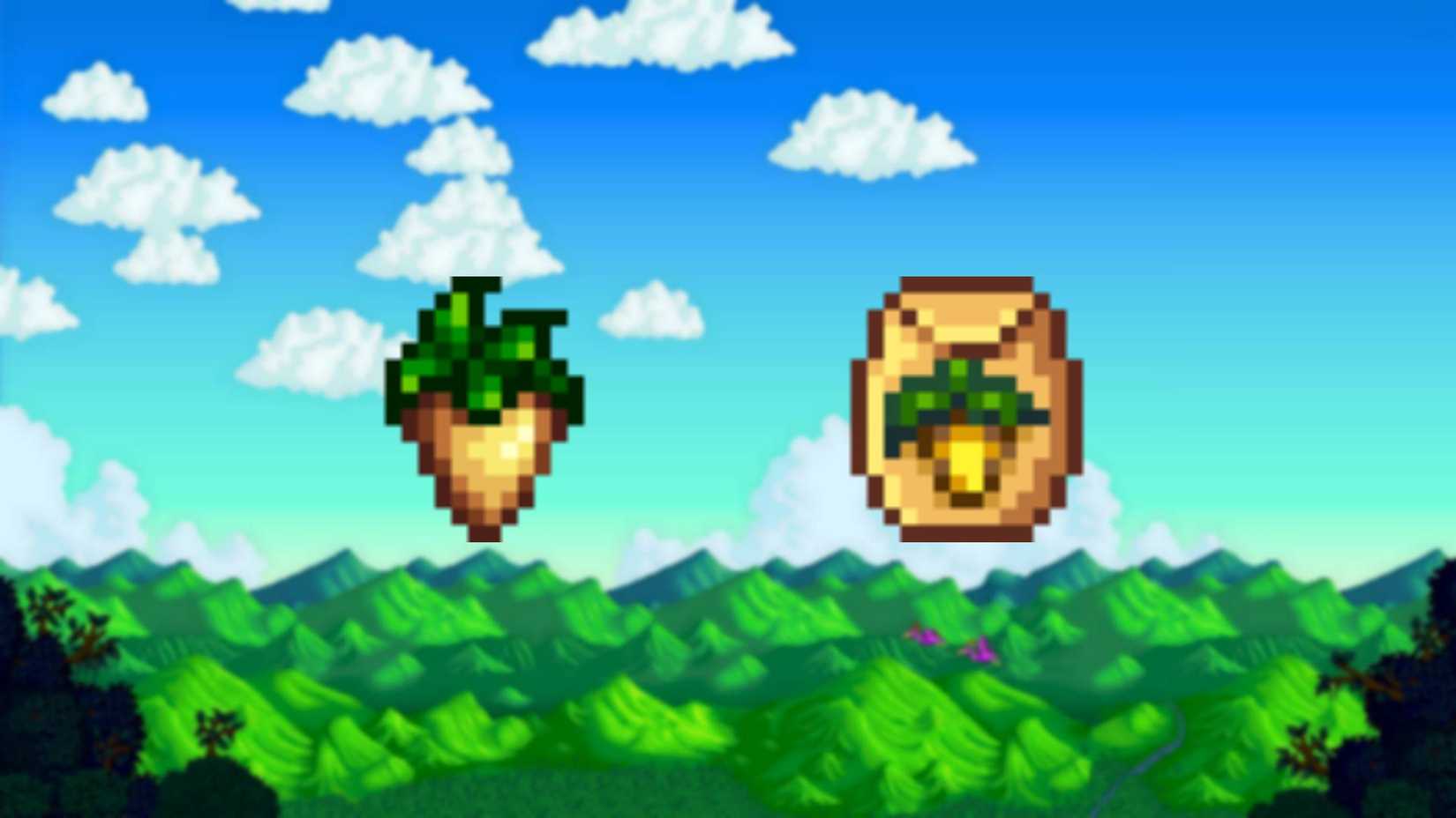 Which Crops Should You Plant In Spring In Stardew Valley?