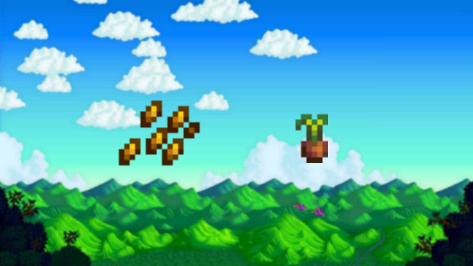 Which Crops Should You Plant In Spring In Stardew Valley?