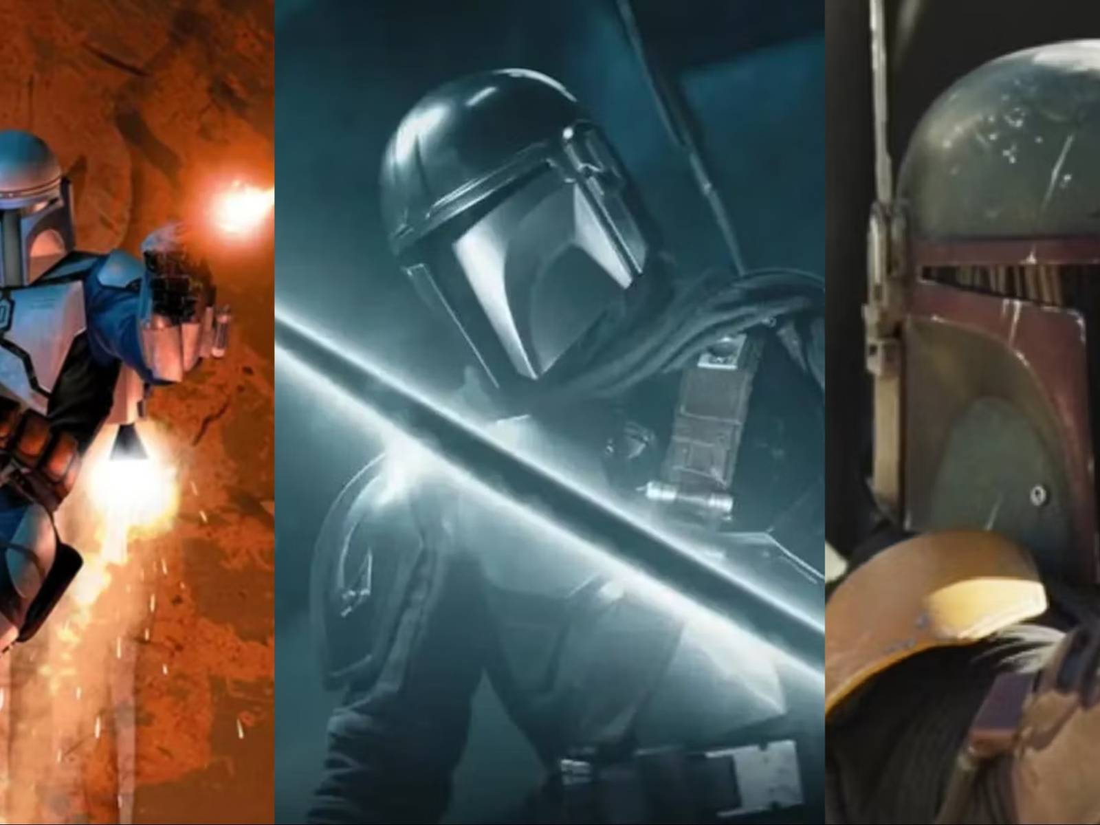 Shop jango fett ronin on Sale, image size:1600x1200