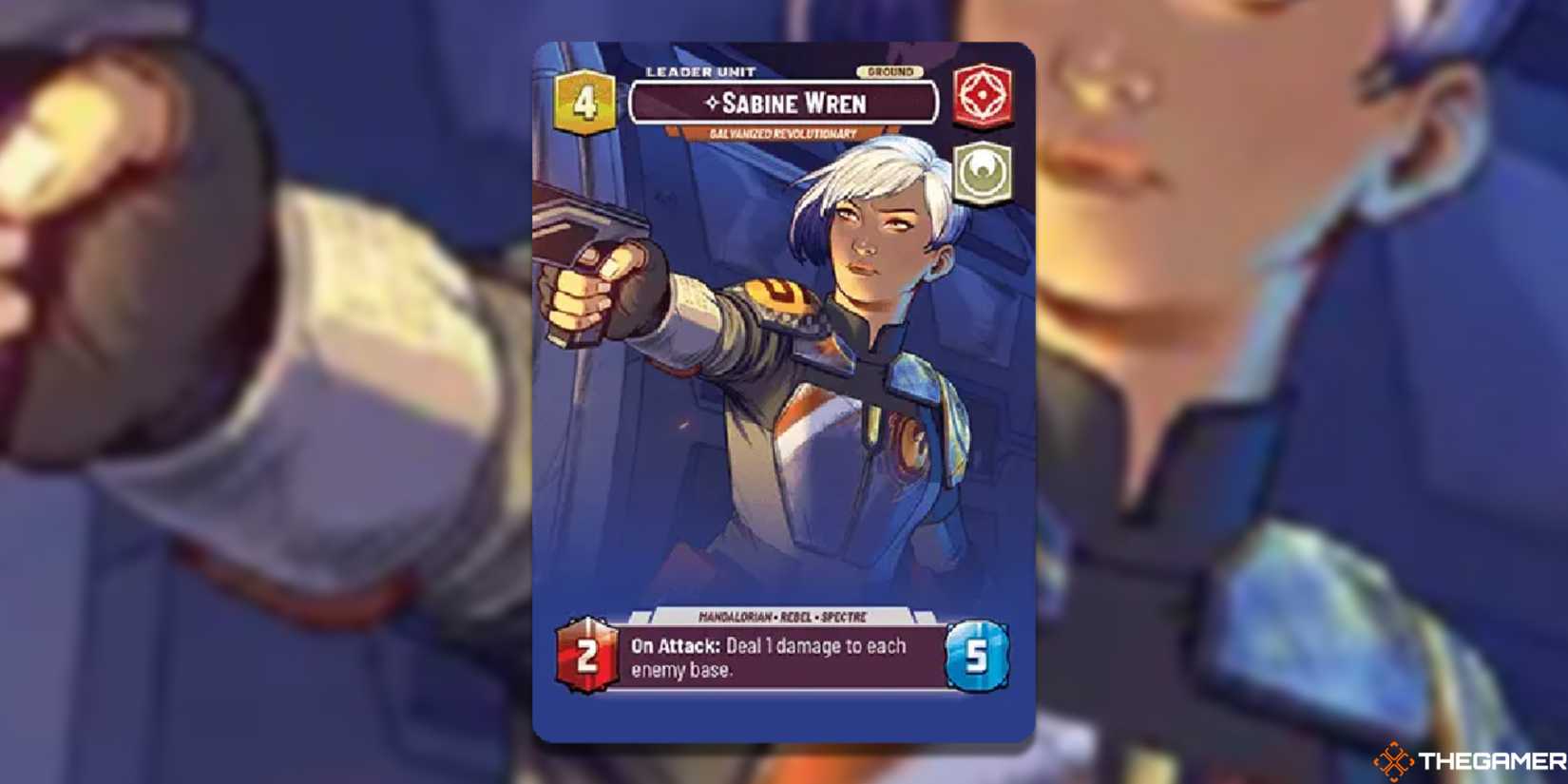 The Best Cards In Spark Of Rebellion – Star Wars: Unlimited