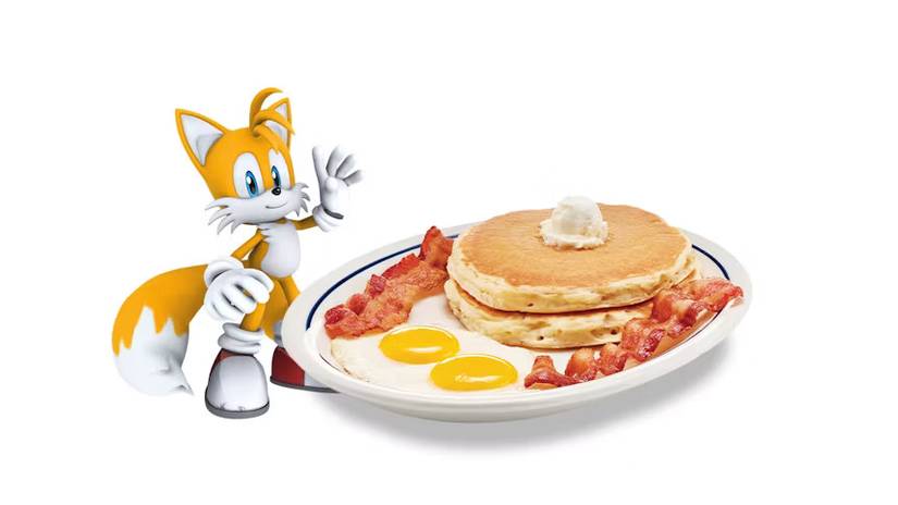 tails ihop meal