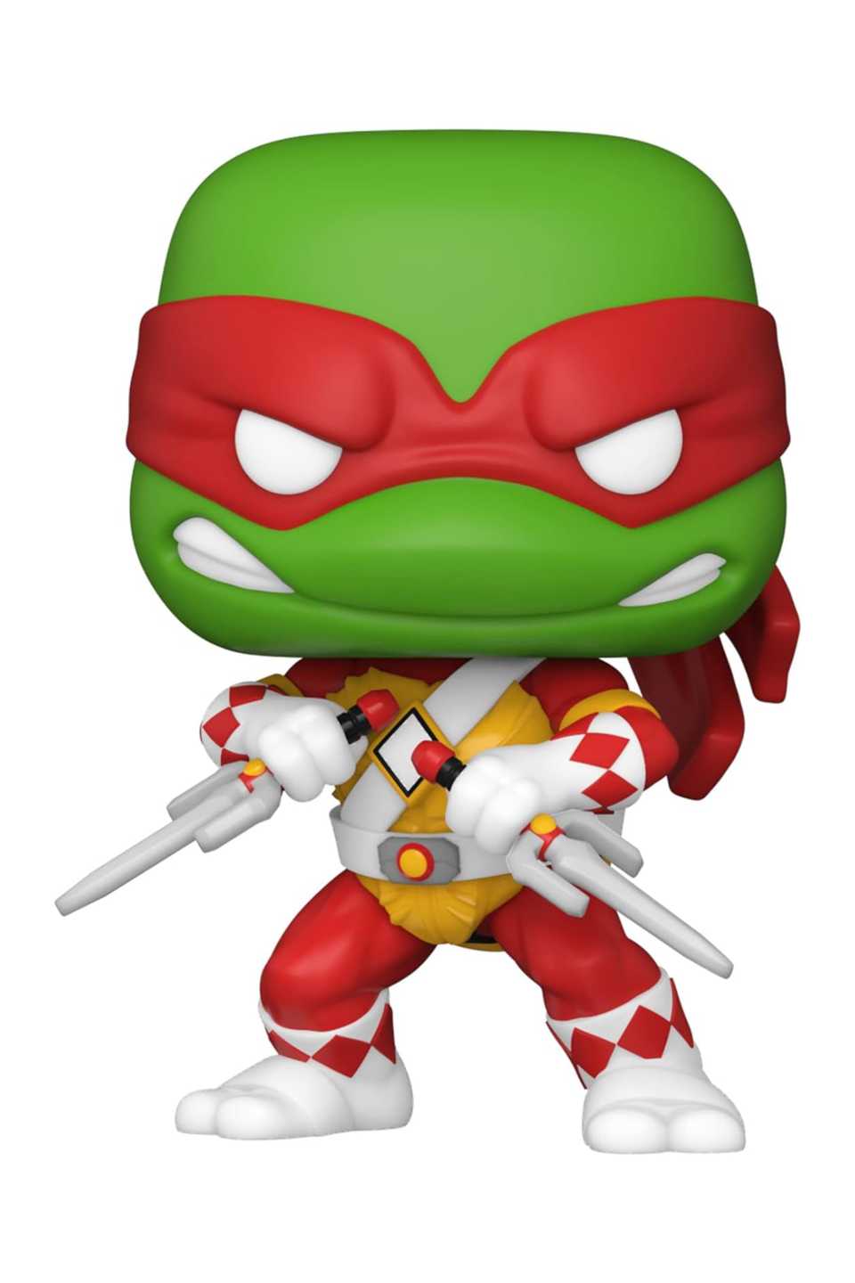 Top 6 Power Rangers Toys & Gifts