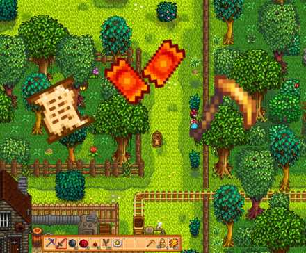 Ranking Every Stardew Valley Warp Totem