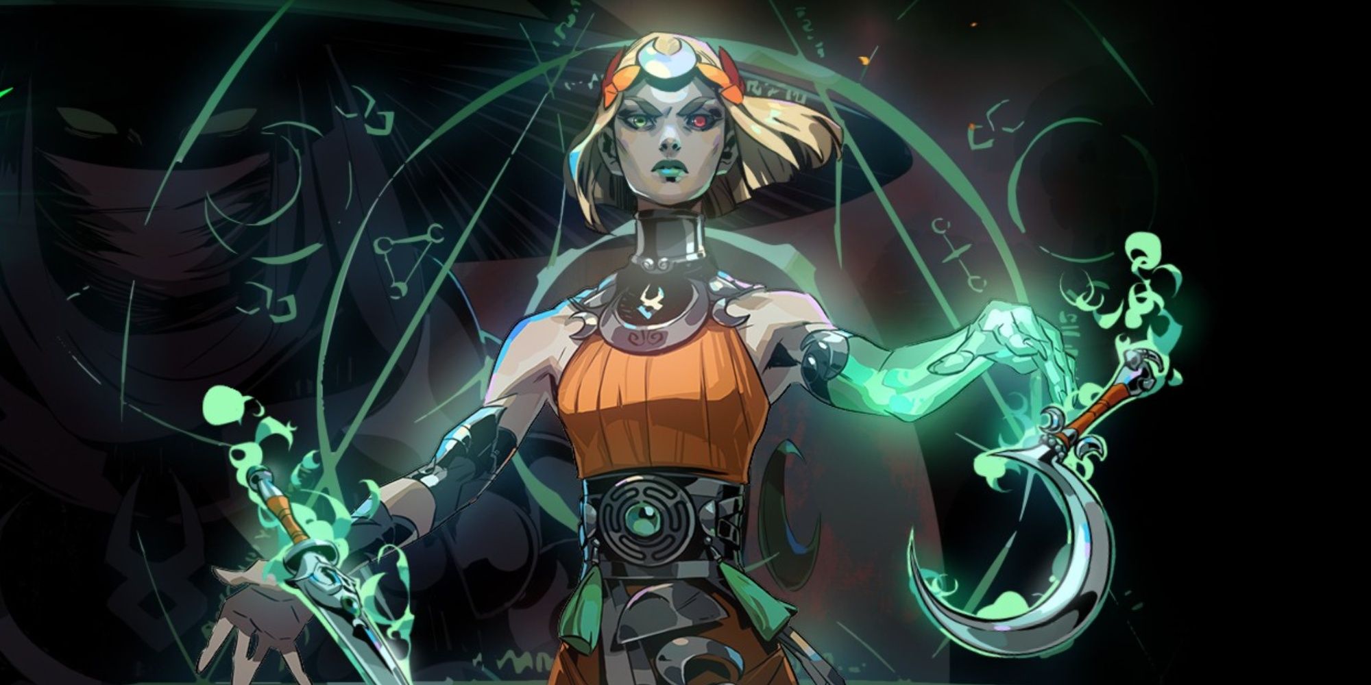 How To Request Access To The Hades 2 Technical Test