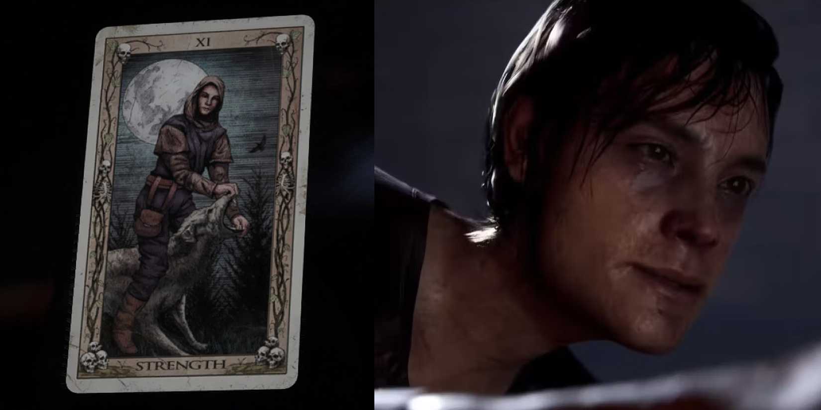 The Best Tarot Cards In The Quarry