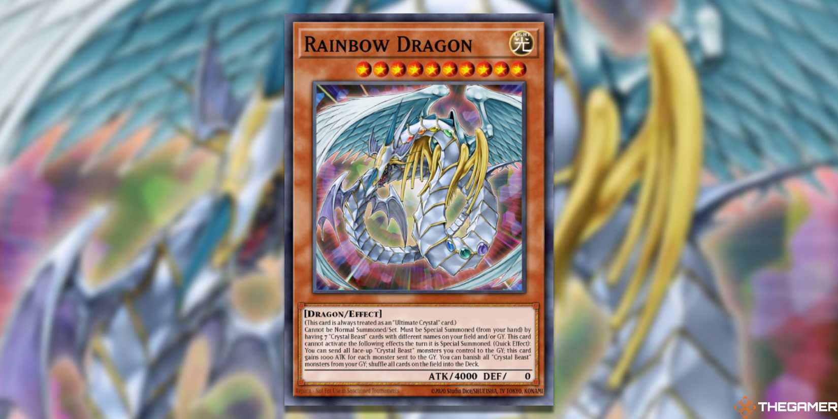 The Most Valuable GX-Era YGO Cards The Most Valuable GX-Era YGO Cards