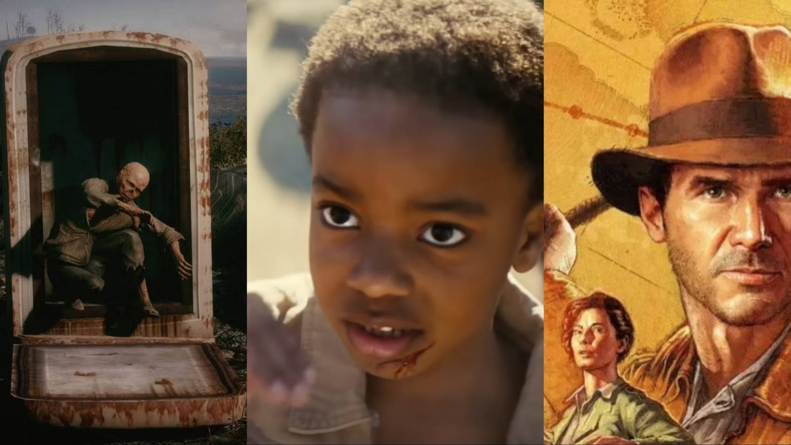 Billy Fallout The Fallout TV Show: The Refrigerator Reference, Explained