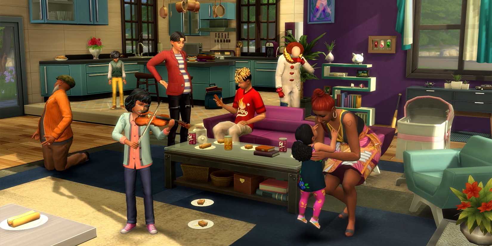 The Best Life Sim Games That Aren't Set On Farms
