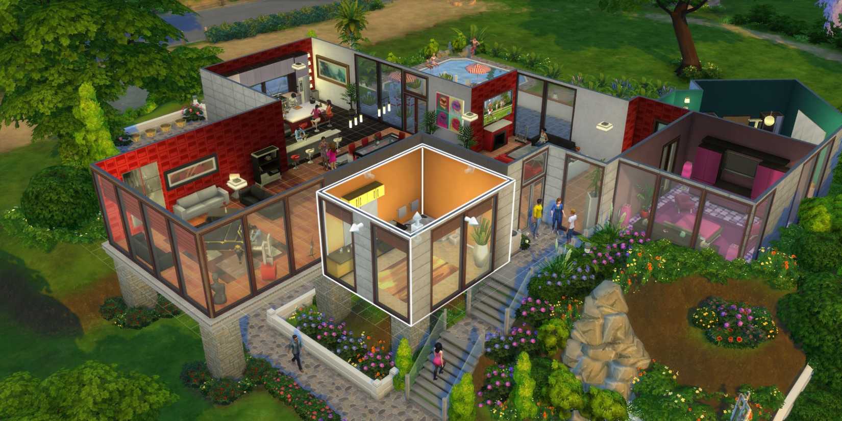 Most Realistic Life Simulation Games