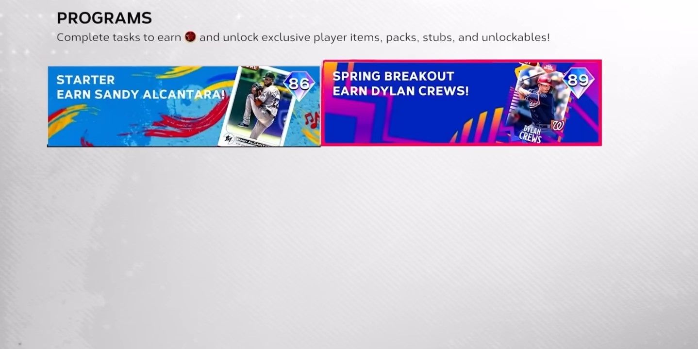 MLB The Show 24 Beginner Tips