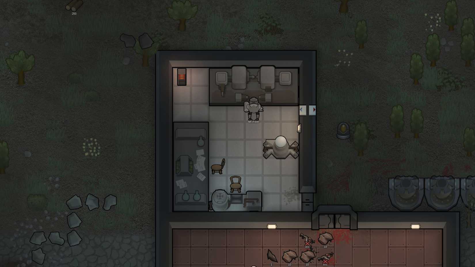 How To Get Bioferrite In RimWorld - Anomaly