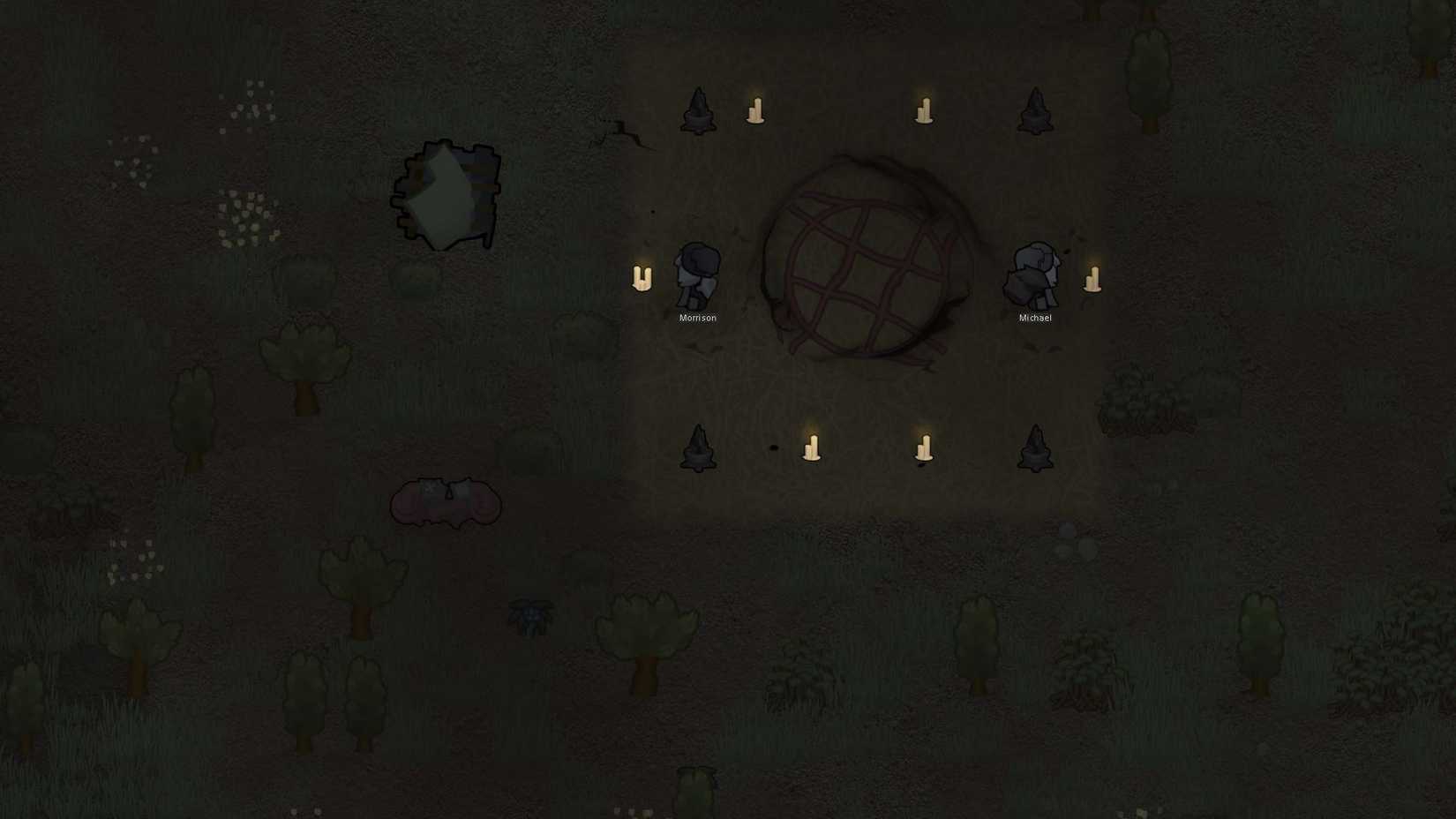 Things We Wish We Knew Before Starting Rimworld - Anomaly