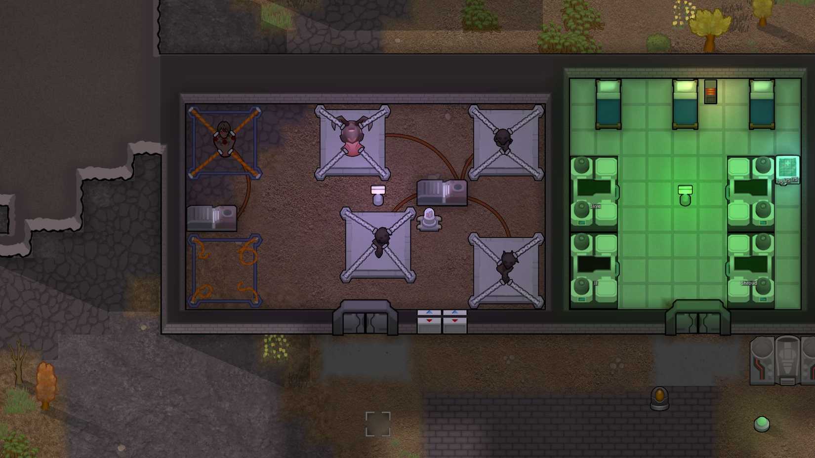 How To Get Bioferrite In RimWorld - Anomaly