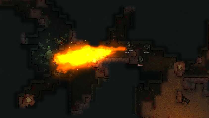 Best Entities To Farm Bioferrite In Rimworld Anomaly