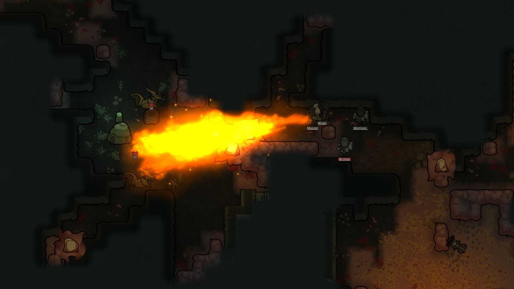 How To Get Bioferrite In RimWorld - Anomaly