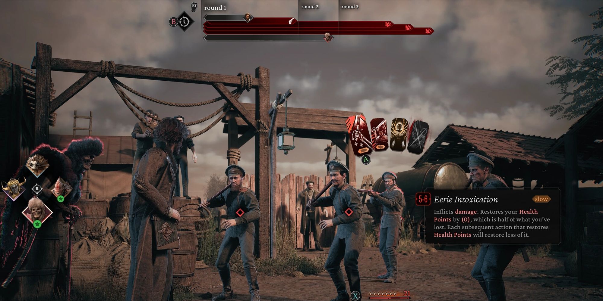 The Best Games Made With UE 5