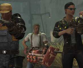 Fallout Koops Best Co-Op RPGs For Couples