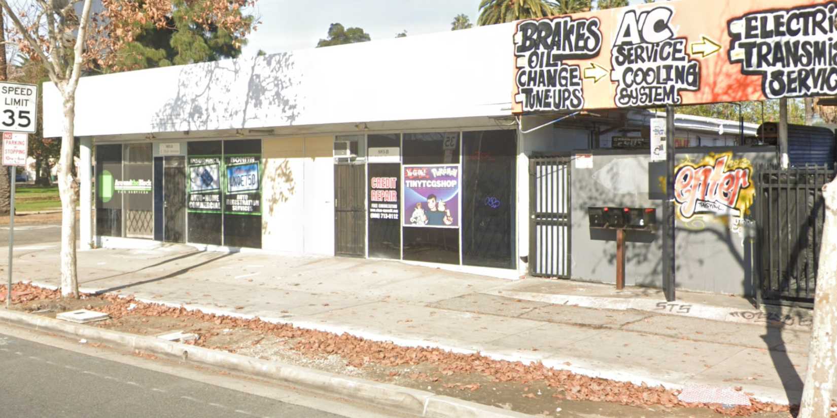 tinytcgshop store front