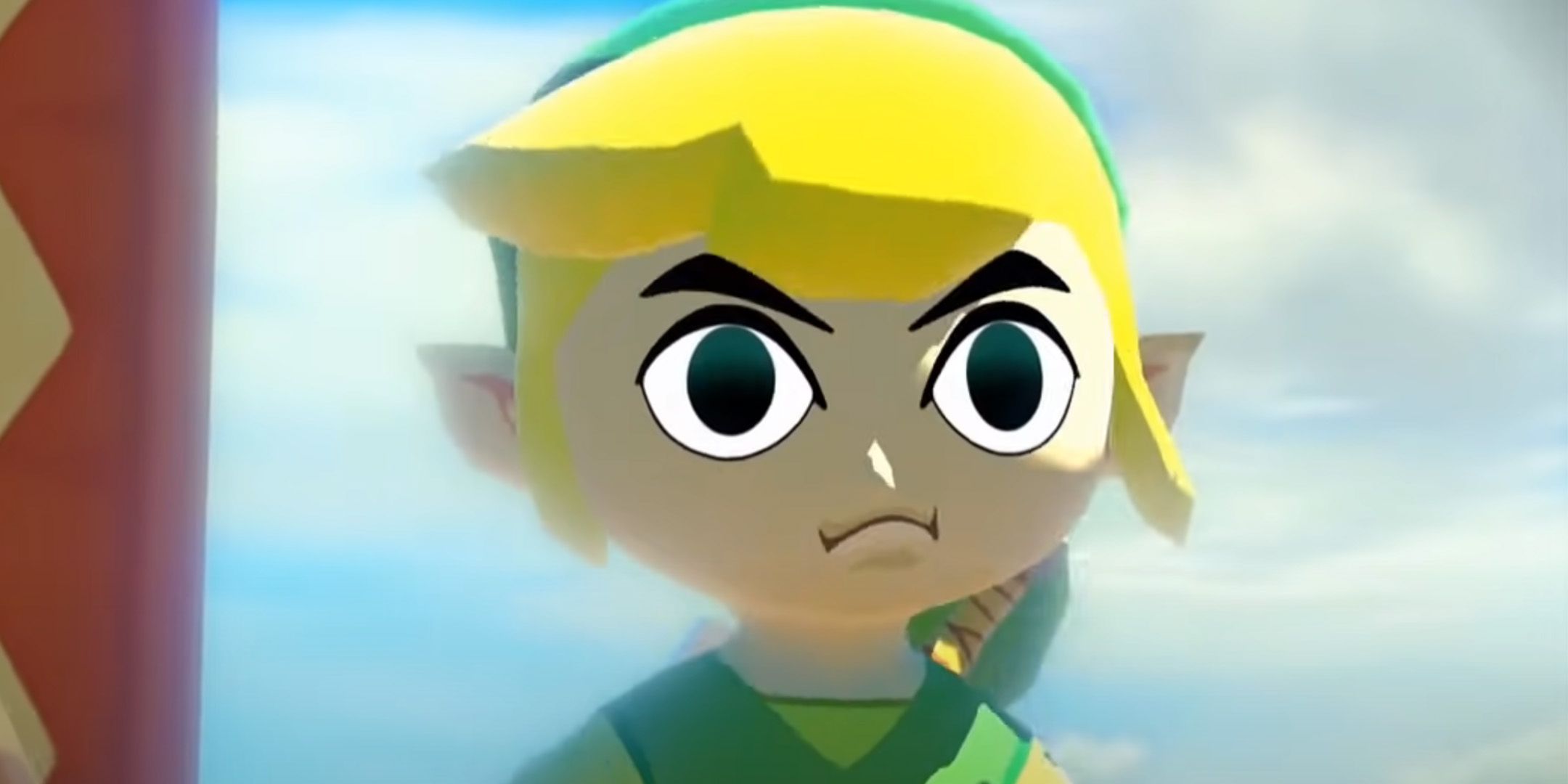 How Different Are Zelda's Classic Monsters Since Their First Appearance?