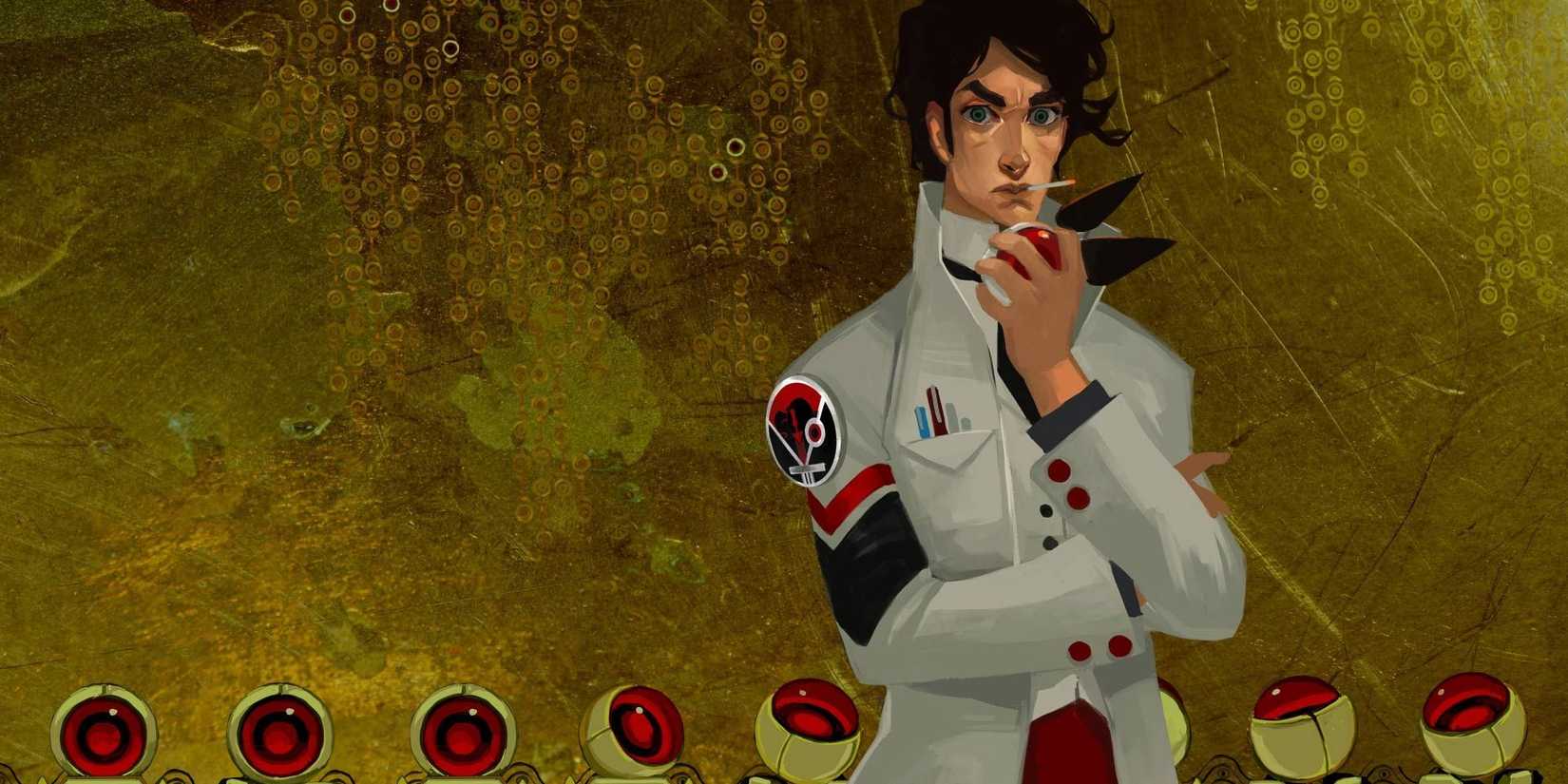 Best Final Bosses In Games