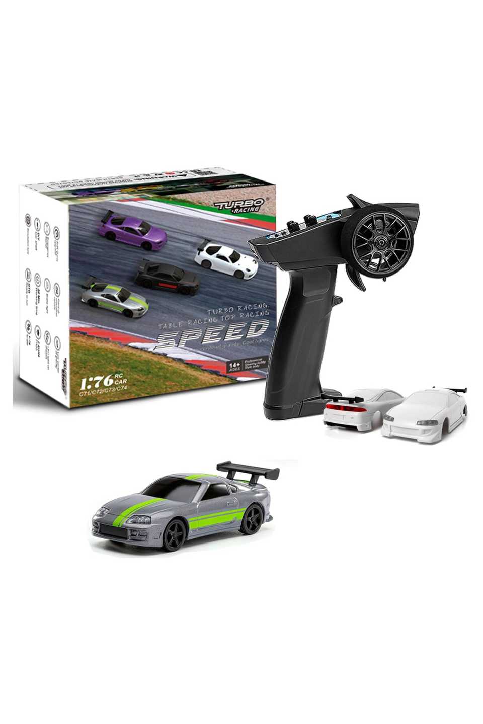 Best RC Cars In 2024