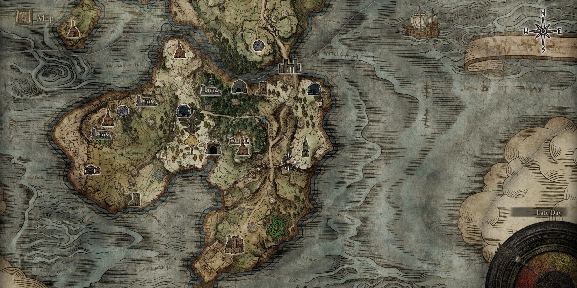 The Best Shields In Elden Ring And Where To Find Them